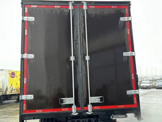 Тентованный грузовик Foton AUMARK S85 2024 года новый фото 10