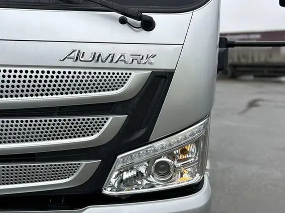 Тентованный грузовик Foton Aumark 2024 года новый фото 6