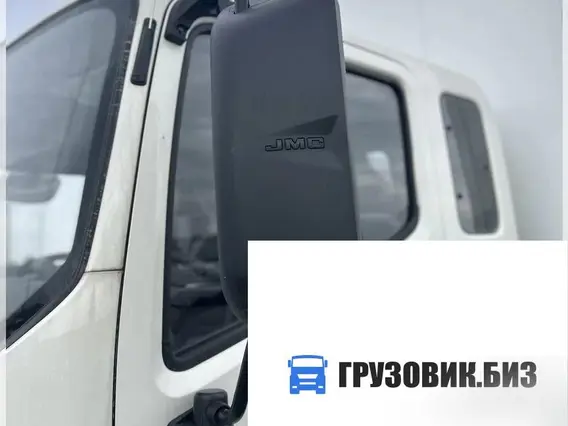 Шасси Ambertruck JM 93 XL 2024 года новый фото 13