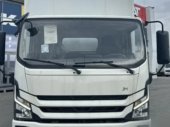 Шасси Ambertruck JM 93 XL 2024 года новый фото 2