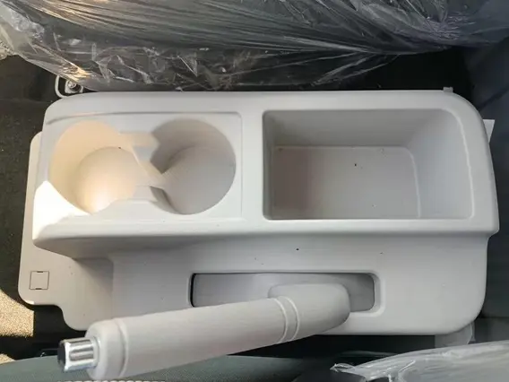 Цельнометаллический Sollers SF1 2026 года новый фото 15