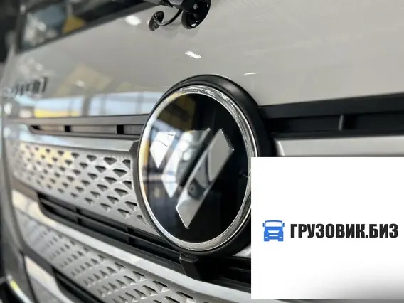 Изотермический фургон Foton S35 2026 года новый фото 15