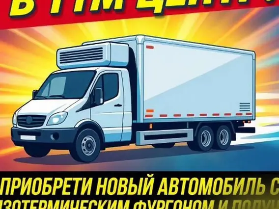 Изотермический фургон Foton S35 2026 года новый фото 2