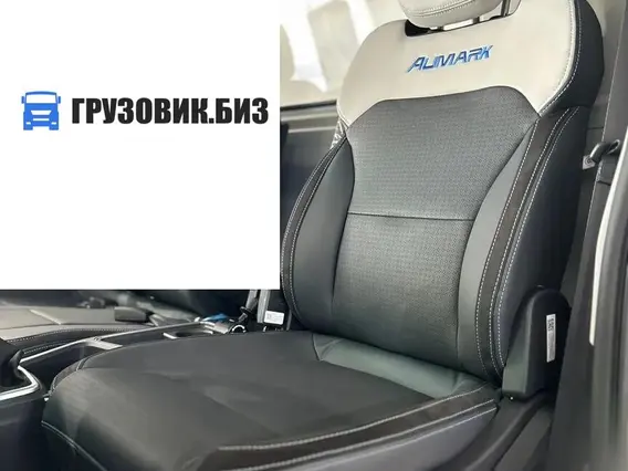 Изотермический фургон Foton S35 2026 года новый фото 24
