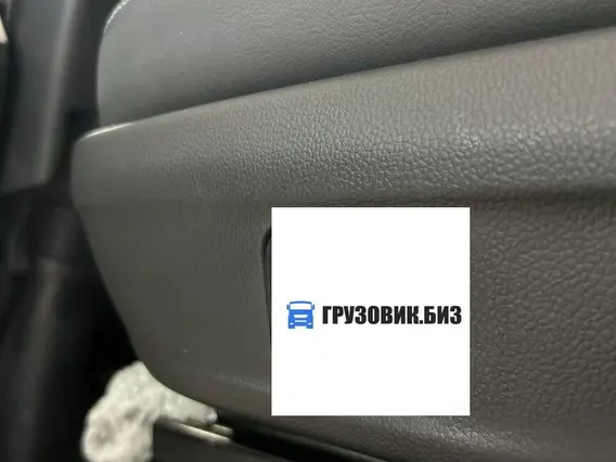 Изотермический фургон Foton S35 2026 года новый фото 25