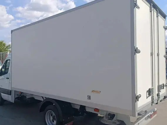 Рефрижератор Sollers SF5 2026 года новый фото 5