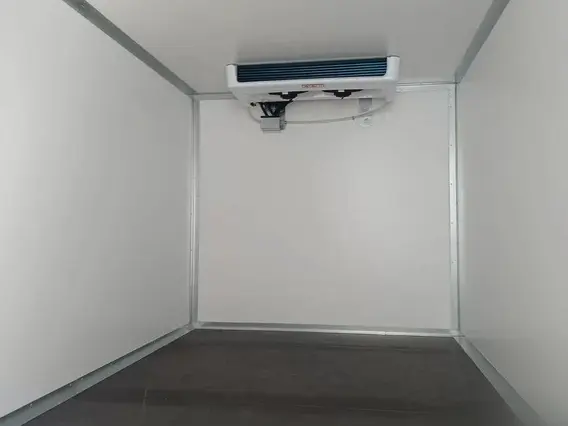 Рефрижератор Sollers SF5 2026 года новый фото 7