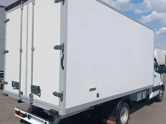 Рефрижератор Sollers SF5 2026 года новый фото 3