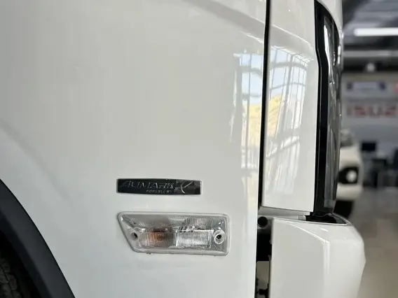 Изотермический фургон Foton S35 2026 года новый фото 11
