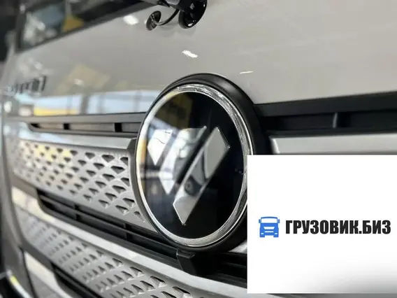 Изотермический фургон Foton S35 2026 года новый фото 15