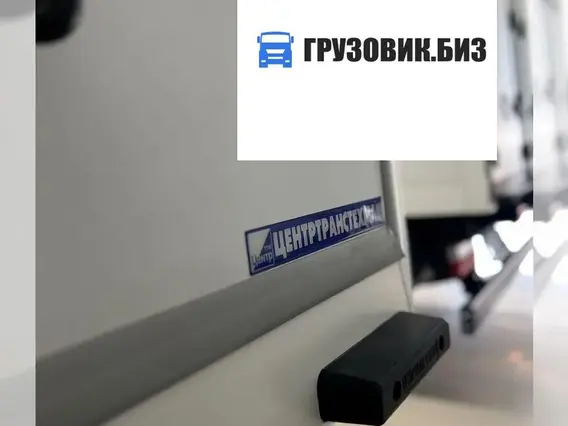 Изотермический фургон Foton S35 2026 года новый фото 7