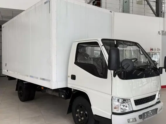 Промтоварный Ambertruck JL 2024 года новый