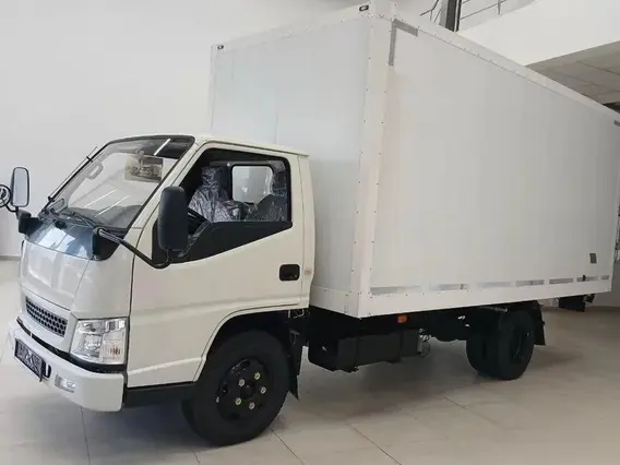 Промтоварный Ambertruck JL 2024 года новый фото 2