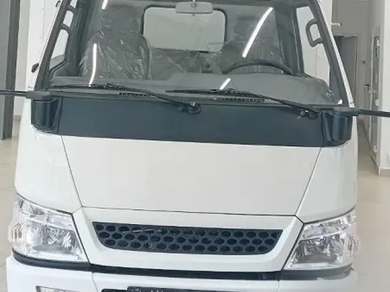 Промтоварный Ambertruck JL 2024 года новый фото 3