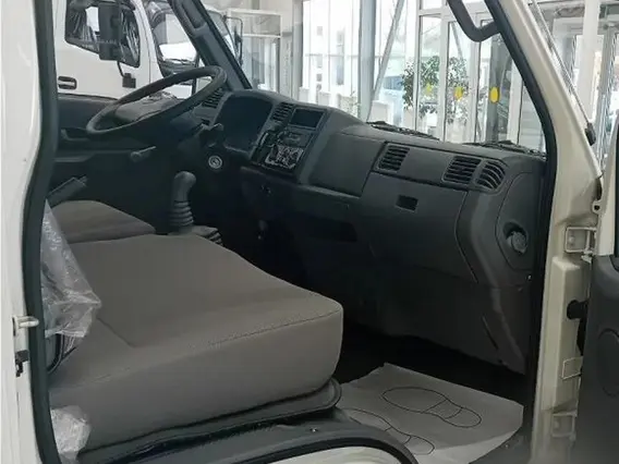 Промтоварный Ambertruck JL 2024 года новый фото 6
