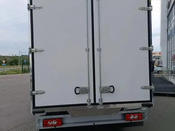 Тентованный грузовик Foton S35 2026 года новый фото 7