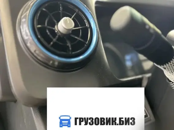 Тентованный грузовик Foton S35 2026 года новый фото 12