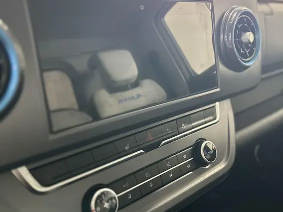 Тентованный грузовик Foton S35 2026 года новый фото 16