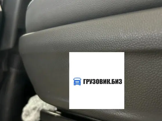 Тентованный грузовик Foton S35 2026 года новый фото 14