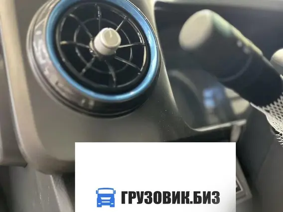 Тентованный грузовик Foton S35 2026 года новый фото 15