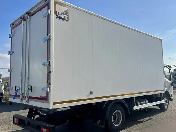 Шасси Ambertruck JM 75 S 2024 года новый фото 3