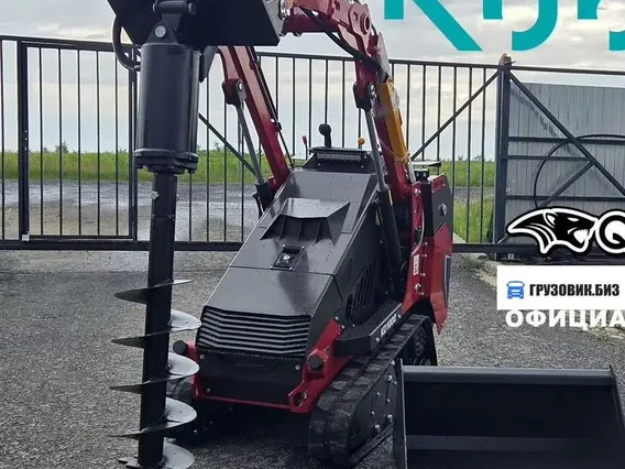 Буровая установка Rhinoceros KD925 2026 года новый