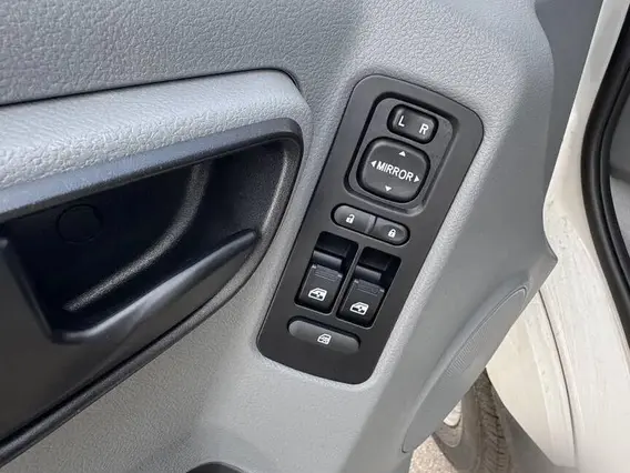 Автофургон Foton Toano 2025 года новый фото 12