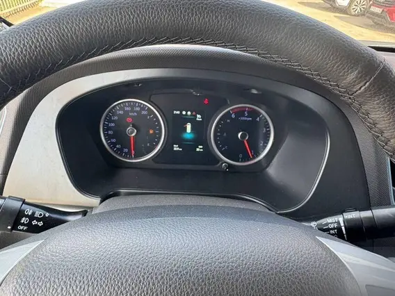 Автофургон Foton Toano 2025 года новый фото 10