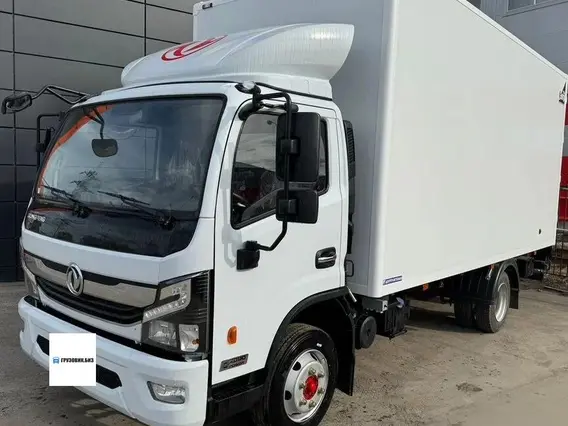 Изотермический фургон Dongfeng Z55N 2025 года б/у
