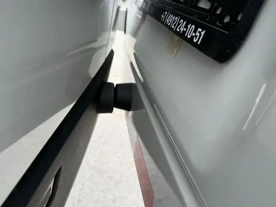 Автофургон Dongfeng K33 2024 года новый фото 13
