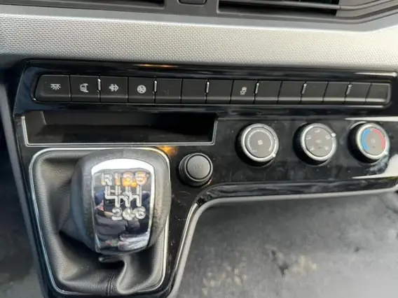 Автофургон Dongfeng K33 2024 года новый фото 16