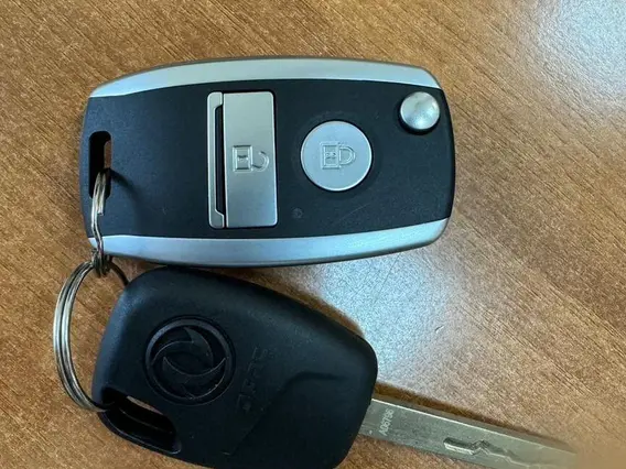 Автофургон Dongfeng K33 2024 года новый фото 20