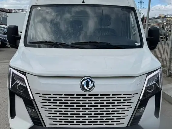 Автофургон Dongfeng K33 2024 года новый фото 3