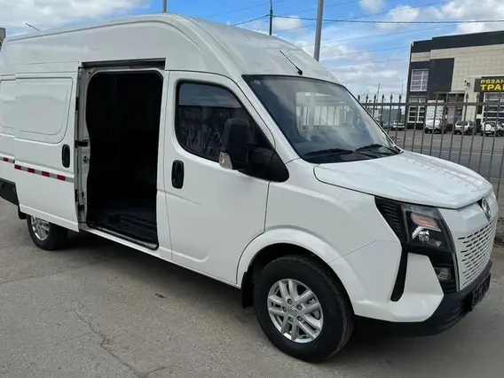 Автофургон Dongfeng K33 2024 года новый фото 5
