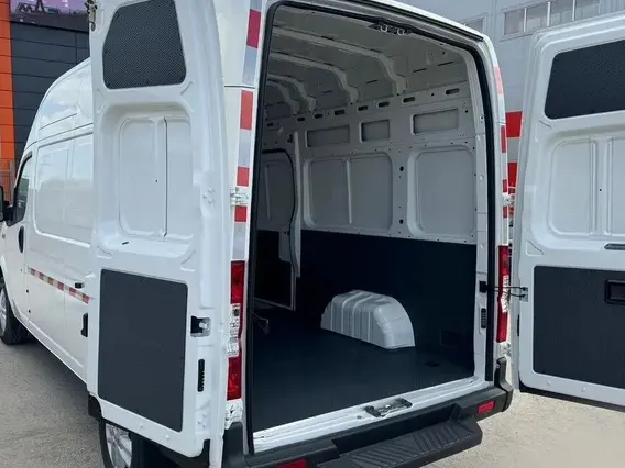 Автофургон Dongfeng K33 2024 года новый фото 9