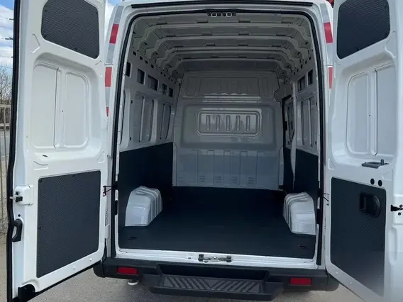 Автофургон Dongfeng K33 2024 года новый фото 10