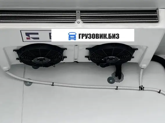 Фургон-рефрижератор LADA ВИС 2349 2026 года б/у фото 10