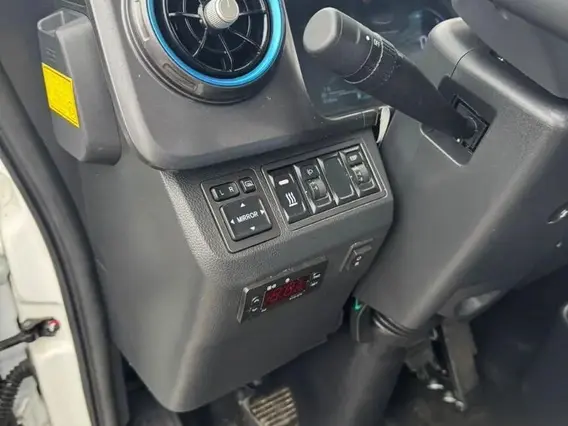 Фургон-рефрижератор Foton S35 2026 года новый фото 13