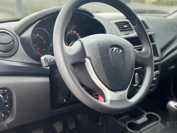 Фургон-рефрижератор LADA ВИС 2349 2026 года б/у фото 15