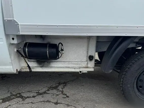 Фургон-рефрижератор LADA ВИС 2349 2026 года б/у фото 17