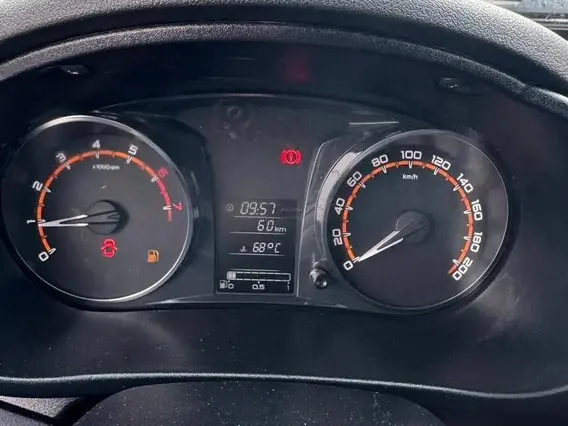 Фургон-рефрижератор LADA ВИС 2349 2026 года б/у фото 11