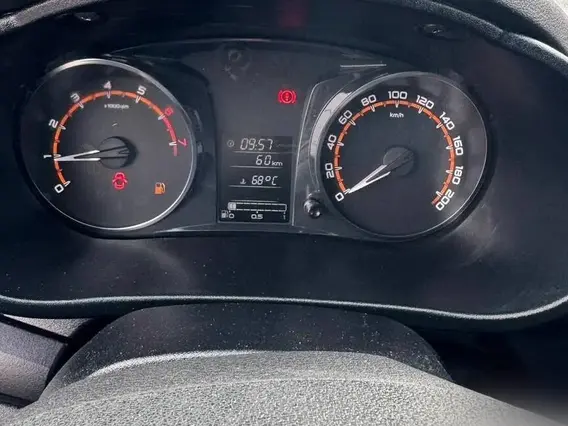 Фургон-рефрижератор LADA ВИС 2349 2026 года б/у фото 11