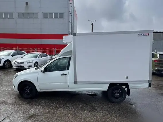 Фургон-рефрижератор LADA ВИС 2349 2026 года б/у фото 7