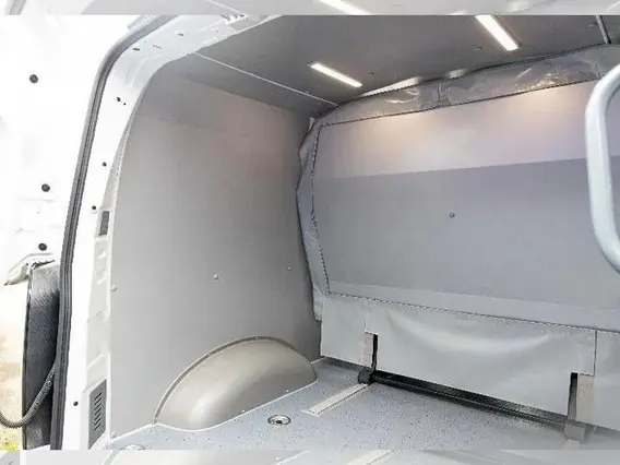 Микроавтобус Foton View 2026 года новый фото 4