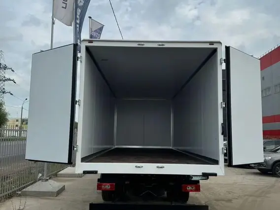 Изотермический фургон Foton S120 2024 года новый фото 6