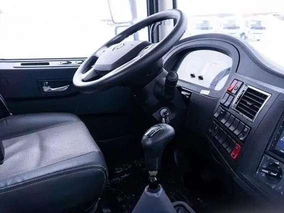 Изотермический фургон Dongfeng C180L 2024 года новый фото 6