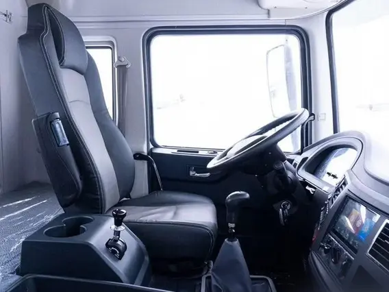Изотермический фургон Dongfeng C180L 2024 года новый фото 7