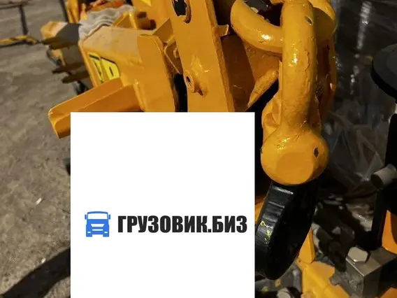 Кран-манипулятор Xcмg SQZ32, кму без шассии 2025 года новый фото 7