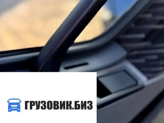 Манипулятор-самопогрузчик FAW CA3310 XCMG SQS300RU-5 2026 года новый фото 9