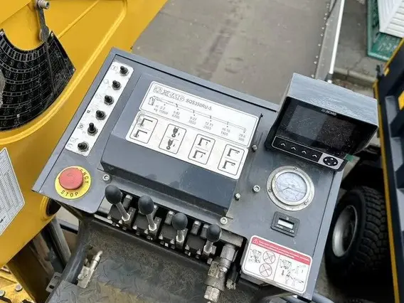 Бортовой грузовик FAW J6P XCMG SQS350-5 2026 года новый фото 25